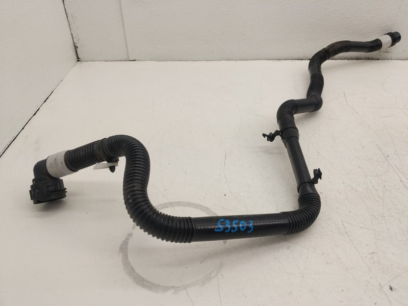 1077586 00 C ⭕ 2017-2022 Model 3 High Voltage Battery Tube Hose Cooling Radiator 1077586-00-C