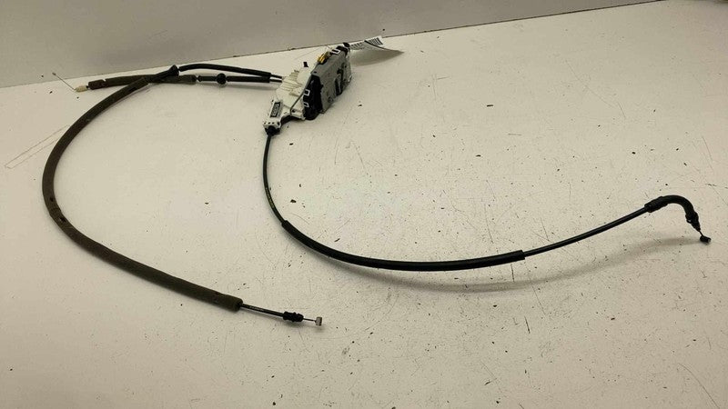 68211097AD ⭕ 2017-2025 Chrysler Pacifica Front Left Door Lock Latch Actuator OEM 68211097AD