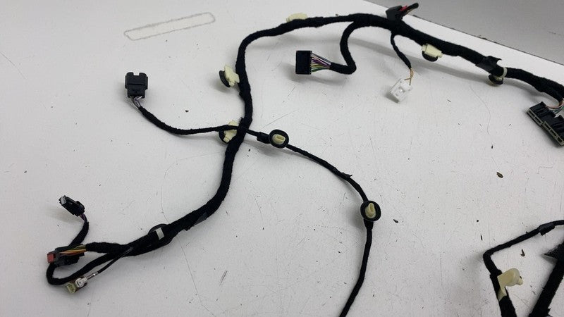 ⭕ 2018-2021 Lincoln Navigator Front Right Door Wiring Harness Cable Wi