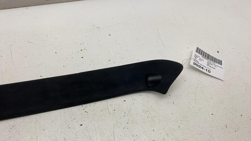 ⭕2016-2020 Tesla Model X MX Driver LH Sun Visor Trim Bezel Left 105028