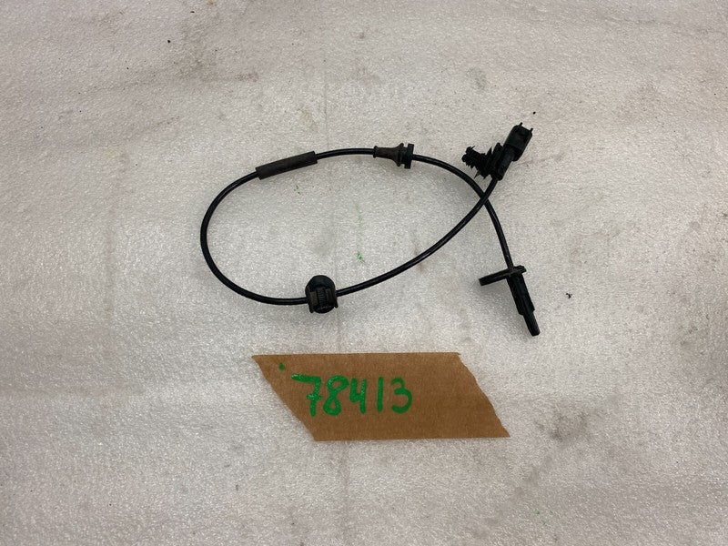 ⭕ 2017-2023 Tesla Model 3 Y Rear Left or Right Anti-Lock ABS Wheel Speed Sensor