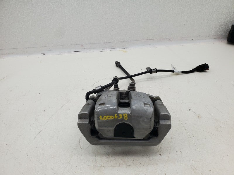 ⭕17-23 Model 3 M3 Rear Driver Side Caliper w/ Brake Cable Wire Left 1098482-00-F