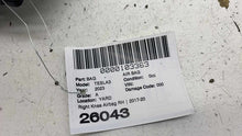 ⭕ 2017-2023 Tesla Model 3 Right Lower Knee Safety Airbag Module RH 1077826-00-D