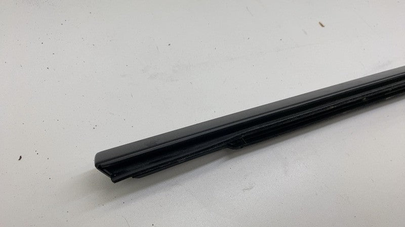 ⭕ 2020-2024 Tesla Model Y Front Left Door Window Outer Belt Assy LH 14