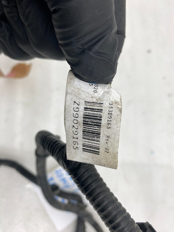 148905101C ⭕2017-2023 Tesla Model 3 Y Front Subframe Coil Wiring Harness Cable 1489051-01-C