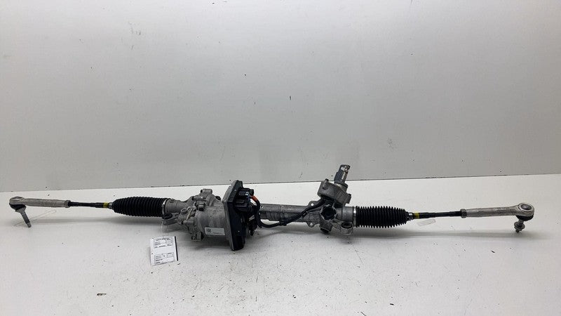 PT00439050D ⭕ 2022-2025 Rivian R1S Power Steering Gear Rack & Pinion w/ Tie Rod PT00439050-D