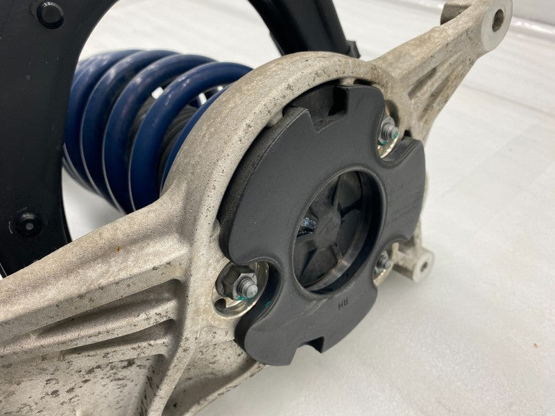 ⭕ 17-23 Model 3 Front Right Shock Strut Absorber w/ Upper Bracket 1044