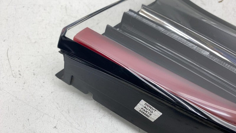 ⭕ 2017-2023 Model 3 Rear Right Inner Taillight LED Tail Lamp 3-Pin 107