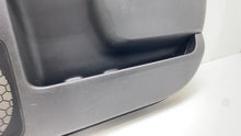 ⭕ 14-18 Silverado 1500 Front Passenger Side Door Panel Trim Cover Right 23474992