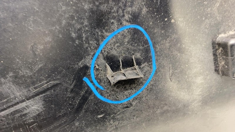 PT00016393 2022-2024 Rivian R1T R1S Hood Bonnet Sound Insulation Pad Cover OEM PT00048075