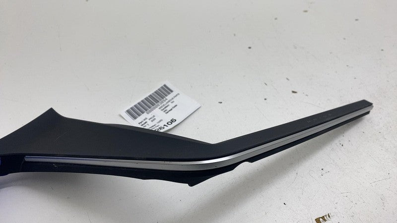 554B4-47010 ⭕ 2023-2025 Toyota Prius Dashboard Center Display Bezel Cover Trim 554B4-47010