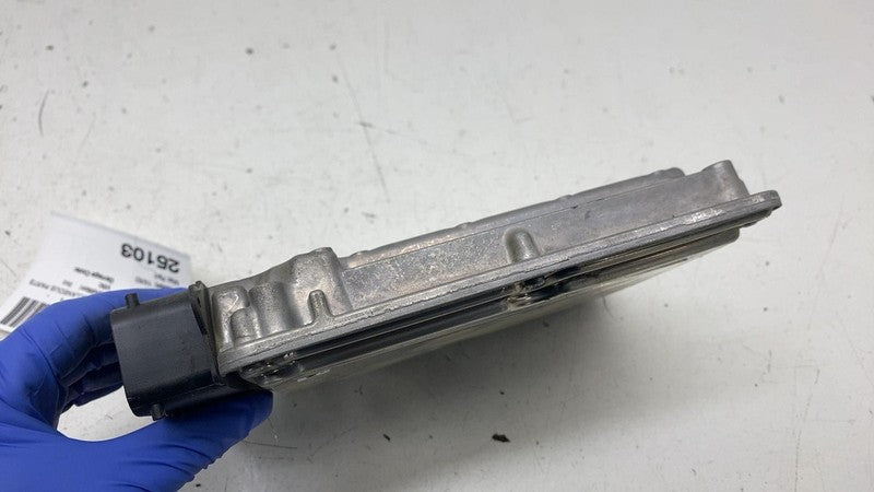 ⭕2014-2021 Maserati Ghibli ECM ECU Engine Computer Control Module Unit