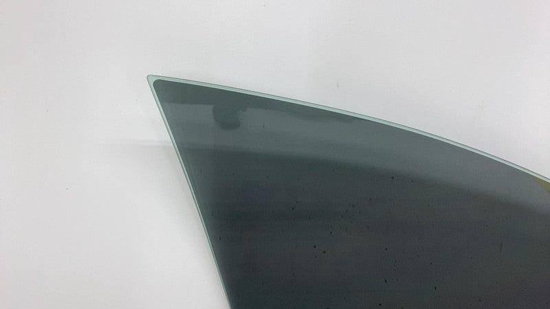 ⭕ 2012-2015 Tesla Model S MS Front Driver Side Door Window Glass Left 