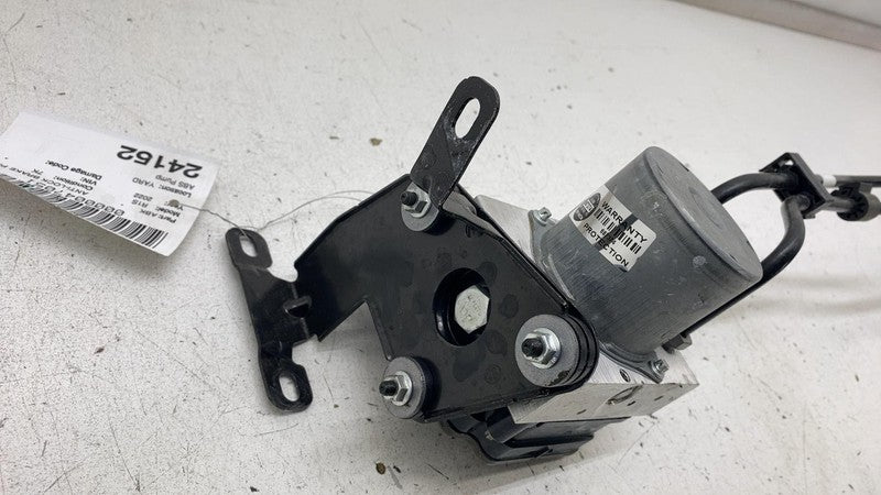 PT00045073H 2022 2023 2024 Rivian R1T R1S ABS Anti-Lock Brake Pump Module w/ Lines & Bracket