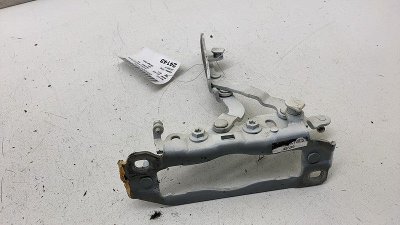 ⭕ 2010-2016 Mercedes Benz E350 E-Class Front Left Driver Side Bonnet Hood Hinge