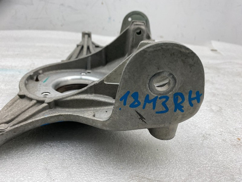 1044376 00 D ⭕ 2017-2023 Tesla Model 3 Y Front Upper Strut Mount Bracket Right 1044376-00-D
