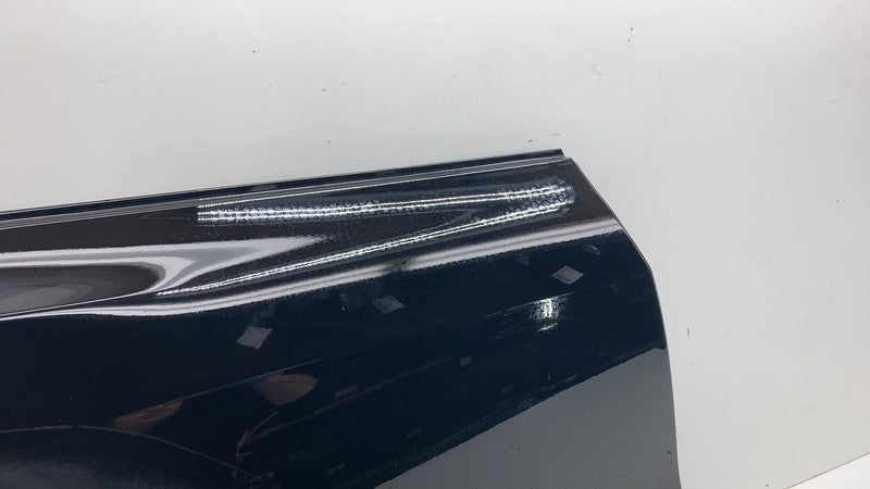 ⭕ 2024-2025 Tesla Model 3 Rear Passenger Side Door Shell Panel Right B