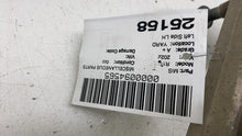 ⭕ 2022 Rivian EDV-700 Front Driver Side Upper Control Arm Left LH
