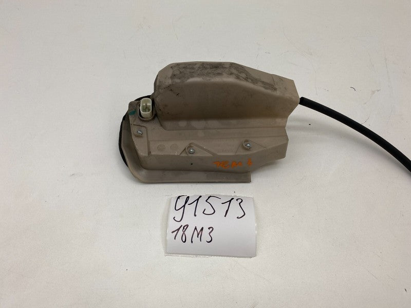 106896999E ⭕ 2017-2023 Tesla Model 3 Rear Right Door Lock Actuator Mechanism 1068969-99-E
