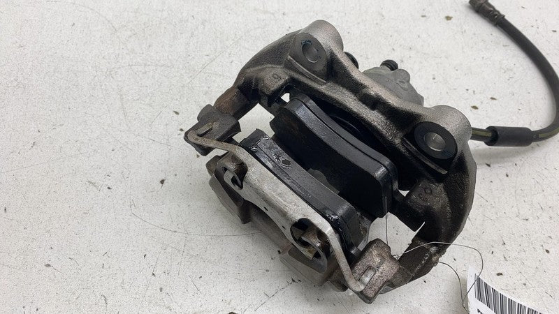 ⭕ 2010-2020 Mercedes-Benz E350 Rear Passenger Caliper + Brake Hose Lin