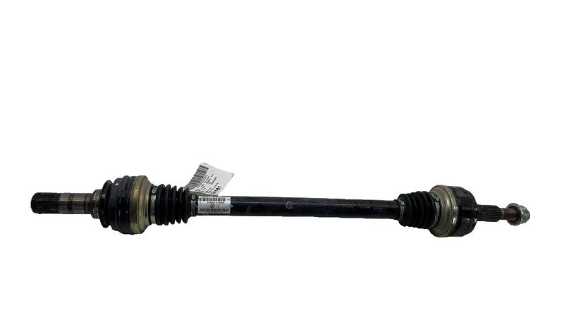 2011-2018 Porsche Cayenne Rear Driver Side CV Axle Shaft Halfshaft Left LH AWD