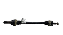 2011-2018 Porsche Cayenne Rear Driver Side CV Axle Shaft Halfshaft Left LH AWD