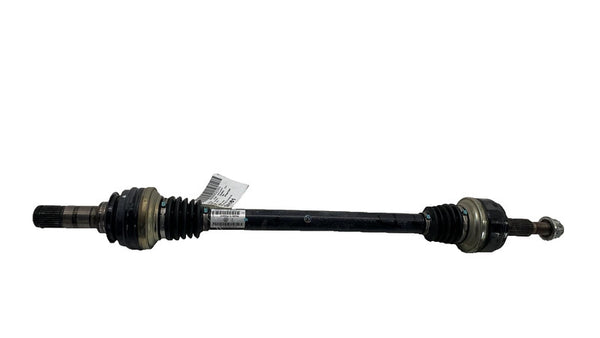 2011-2018 Porsche Cayenne Rear Driver Side CV Axle Shaft Halfshaft Left LH AWD