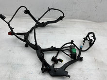 ⭕ 12-20 Tesla Model S Rear Subframe Coil Wiring Harness Cable Wire 1004430-00-R