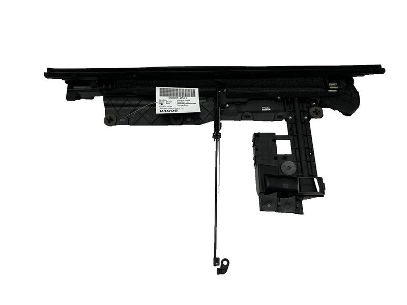 ⭕ 22-24 Lucid Air Grand Touring Rear Window Sun Shade Curtain Left P11