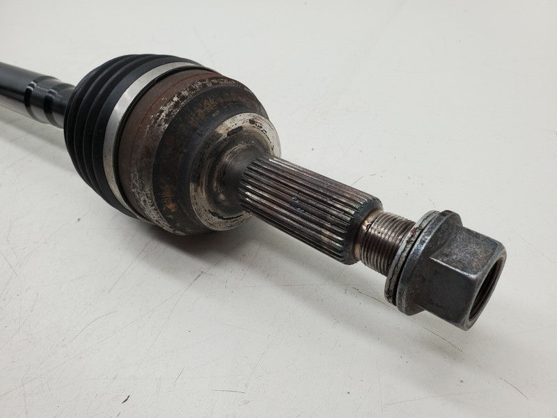 1007719 01 A ⭕ 12-20 Model S X Rear Left or Right CV Axle Half Shaft Joint Assy 1007719-01-A