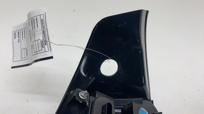 1077399 ⭕ 2017-2022 Tesla Model 3 Rear Exterior Taillight Outer Tail Lamp Left 1077397