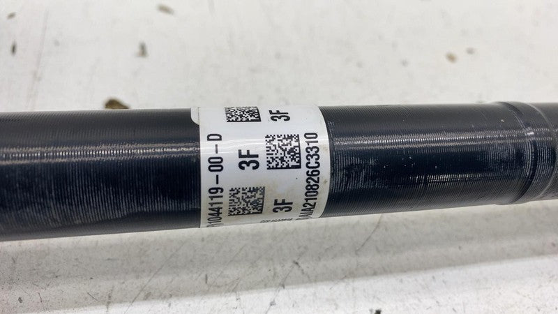 ⭕ 17-25 Model 3 M3 Front Left or Right CV Axle Halfshaft Driveshaft 10