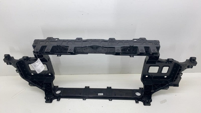 64101-GI500 ⭕ 2022 2023 2024 Hyundai Ioniq 5 Front Radiator Support Core Bracket 64101-GI500