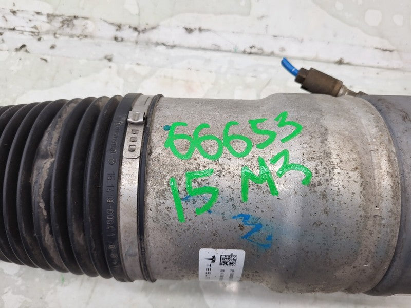103060800C ⭕ 12-15 Tesla Model S Front Left Air Spring Module Shock Absorber 1030608-01-A