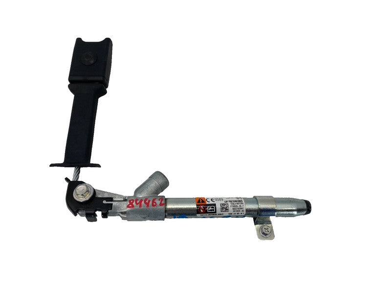 100526505F ⭕ 12-15 Model S Front Right Seat Belt Outboard Lap Pre-Tensioner RH 1005265-05-F