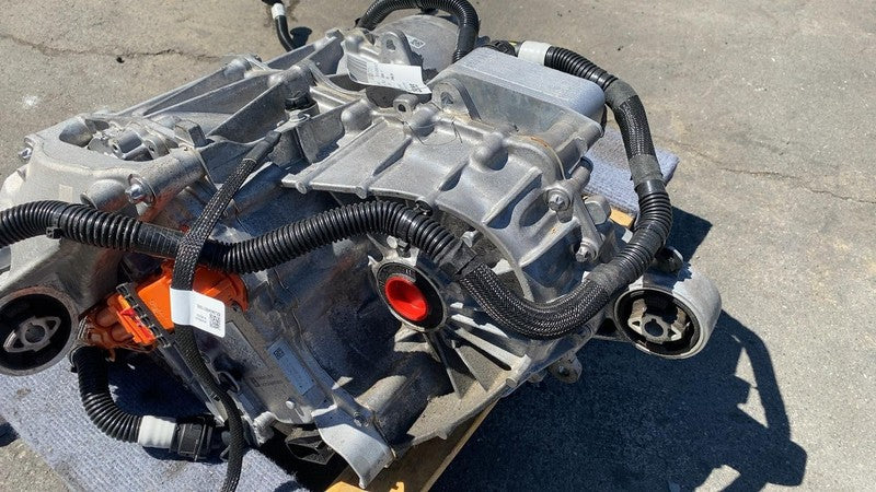 ⭕ 24-25 Model 3 Rear Drive Unit Engine Electric Motor Low Current 1120