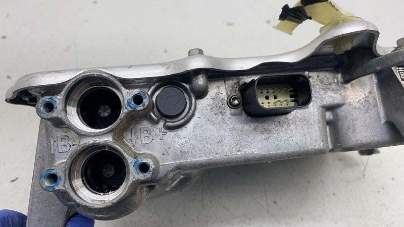 ⭕ 2016-2020 Tesla Model X Front High Voltage Distribution Junction Box