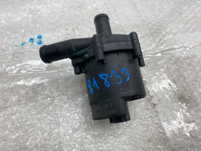 103534800F 2016-2020 Tesla Model S X Cooling System Auxiliary Water Coolant Pump FWD Assy
