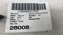 ⭕ 2016-2020 Tesla Model X Keyless Passive Entry Antenna Module Unit 1043130-00-B