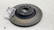 ⭕ 2020-2023 Tesla Model Y MY Left or Right Side Brake Disc Rotor Assembly LH RH