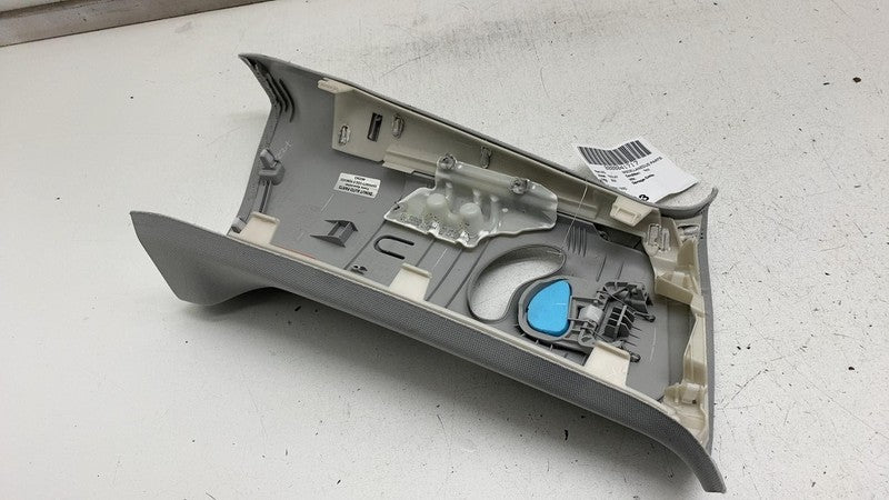 ⭕2020-2023 Model Y Driver Side B-Pillar Upper Trim Cover Panel Left 14