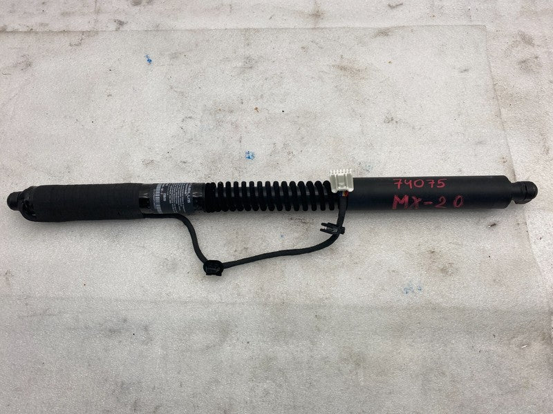 106344000F ⭕ 16-25 Model X MX Rear Left/Front Right Primary Falcon Door Strut 1063440-00-F