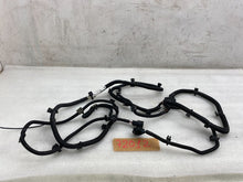 ⭕ 13-14 Tesla Model S Front Bumper Wiring Harness Cable Wire Loom 1004420-00-F