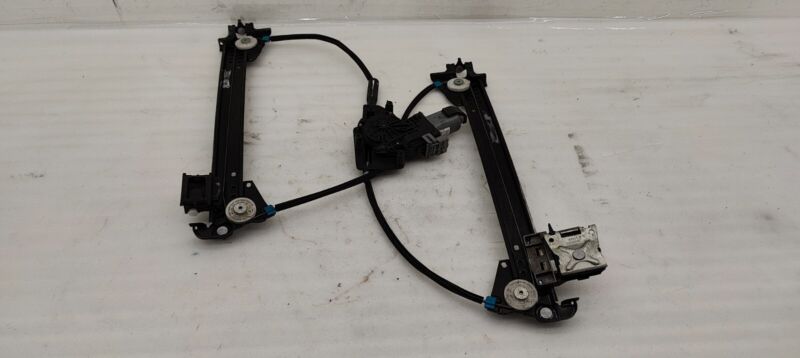 600665100E ⭕ 2012-2020 Tesla Model S Front Right Door Window Regulator & Motor 6006651-00-E