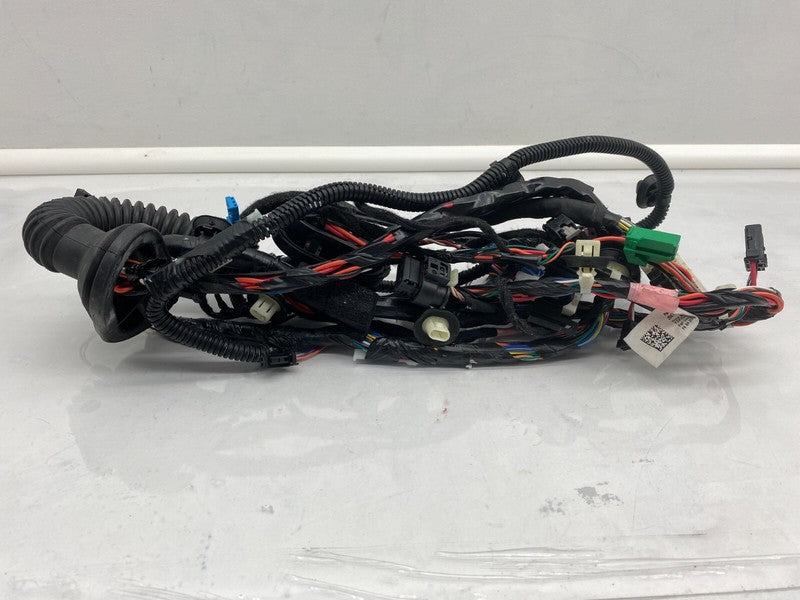 2067963 00 A ⭕2019-2020 Tesla Model 3 Front Right Door Wiring Harness Cable Wire 2067963-00-A