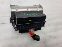 ⭕ 2012-2015 Tesla Model S Engine Bay Under Hood Fuse Box w/ Mount Holder Bracket