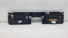 ⭕ 2016-2020 Model X Rear 2nd Row Load Floor Trim Carpet Cover Panel 1079470-00-E