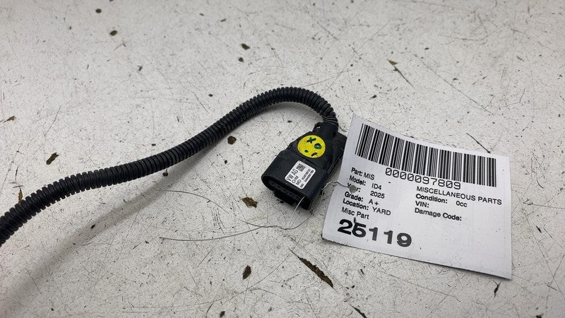 Miscellaneous Parts VOLKSWAGEN ID4 25