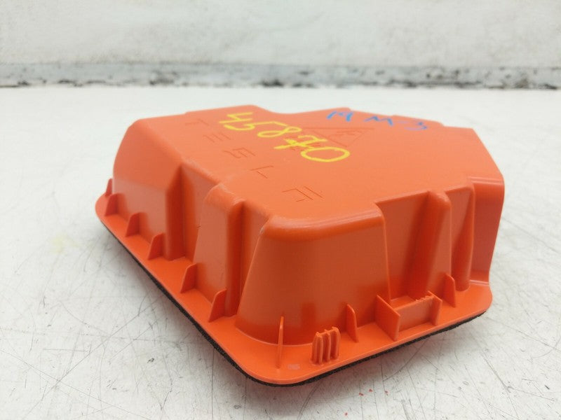 ⭕17-23 Tesla Model 3 Charge Port System Inlet Close Out Panel Cover 14