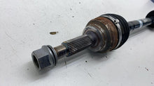 ⭕ 21-25 Tesla Model X MX Rear Left or Right CV Axle Shaft Halfshaft 1420162-00-A